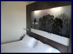 Hotel Nelva, double room